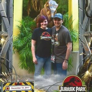 Meet your Posher, Christopher